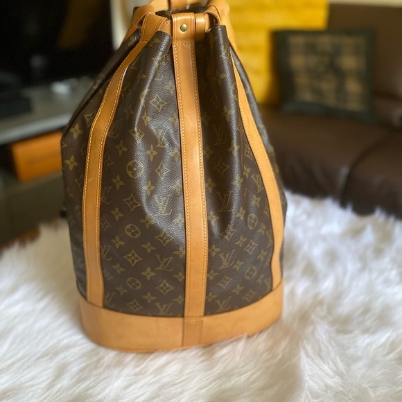 Lv Rondonee PM monogram - Picture 1 of 16